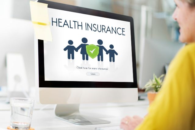 health insurance