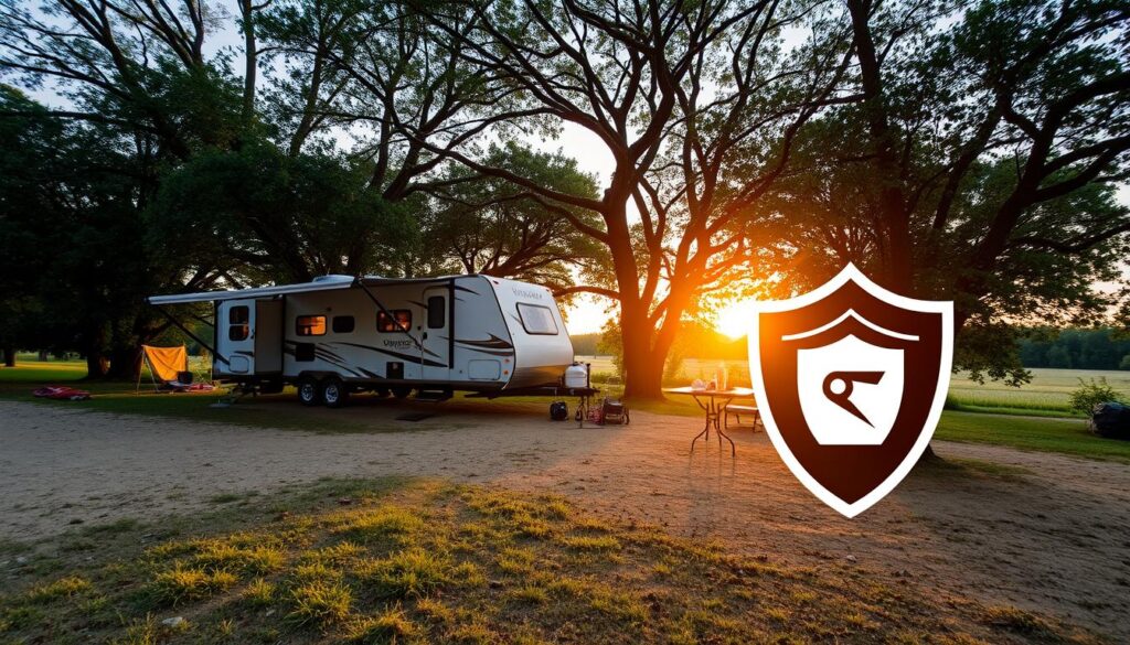 RV insurance