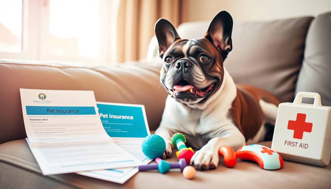 best pet insurance for french bulldogs