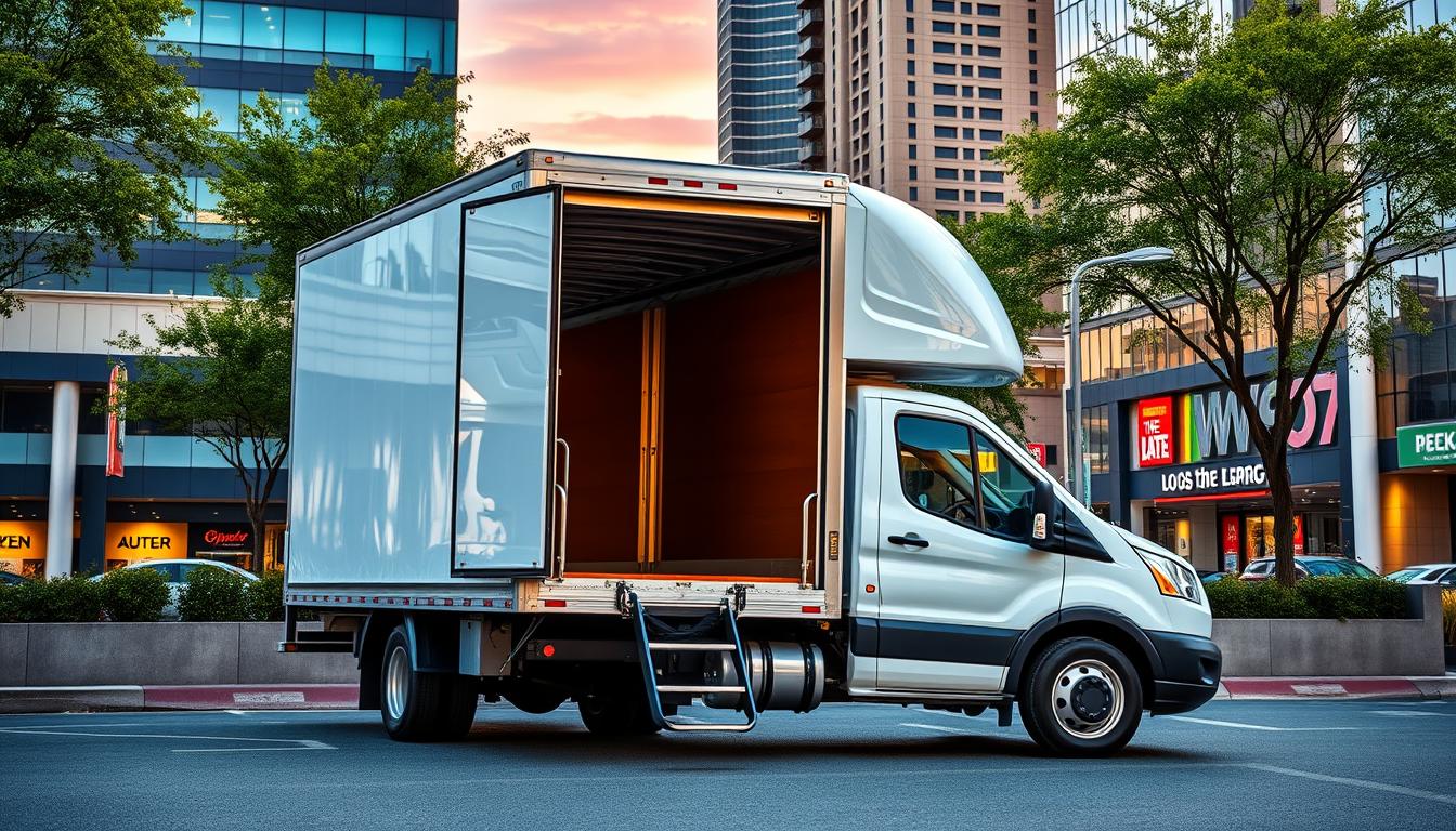 box truck insurance