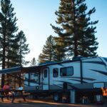 do you have to have insurance on a travel trailer