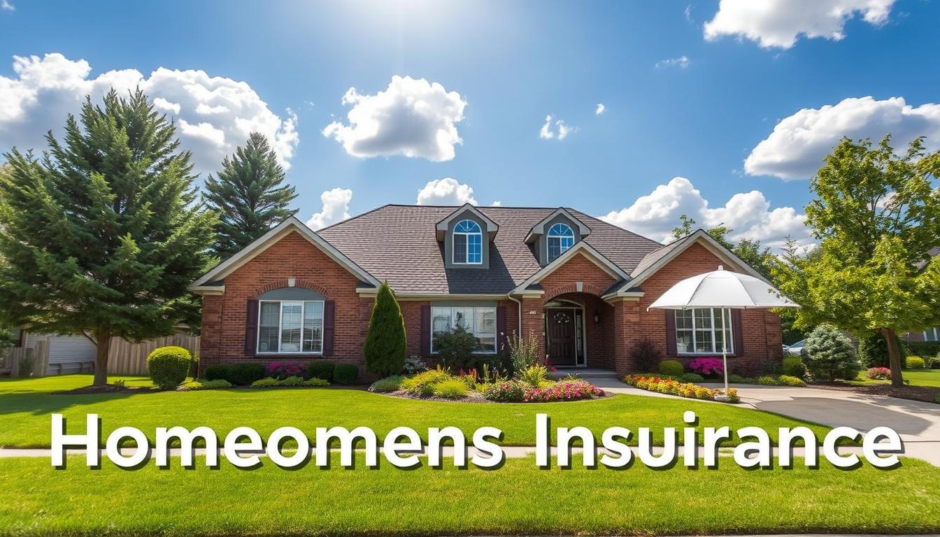 homeowners insurance illinois