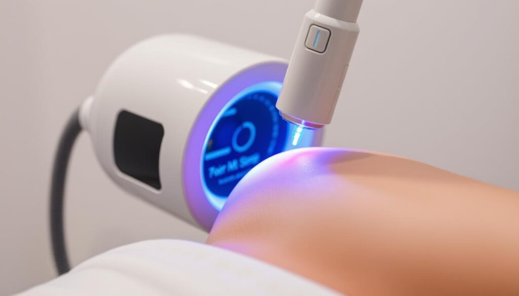 laser hair removal