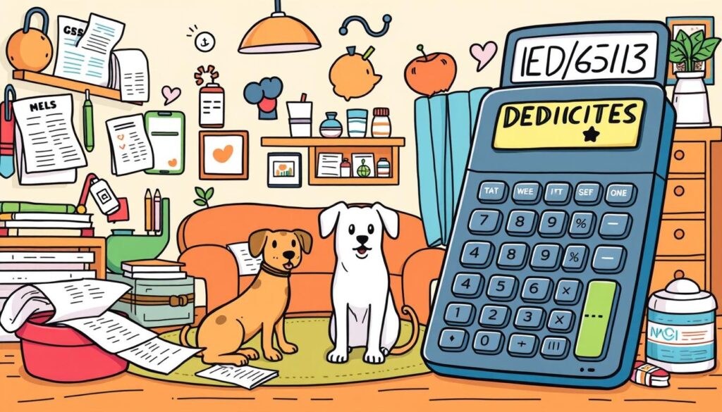 pet insurance deductibles