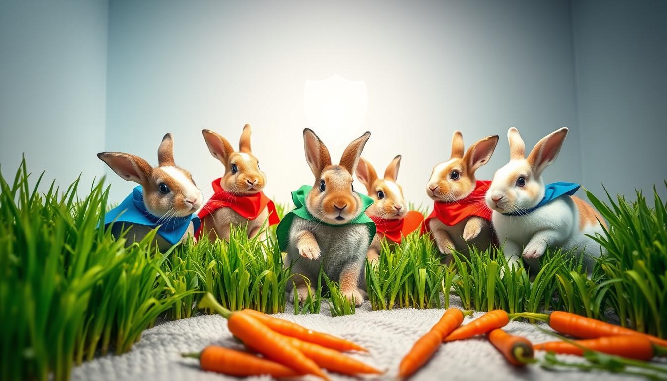 pet insurance for rabbits