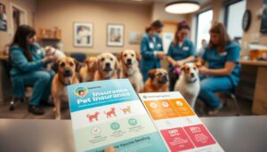 pet insurance that covers vaccines