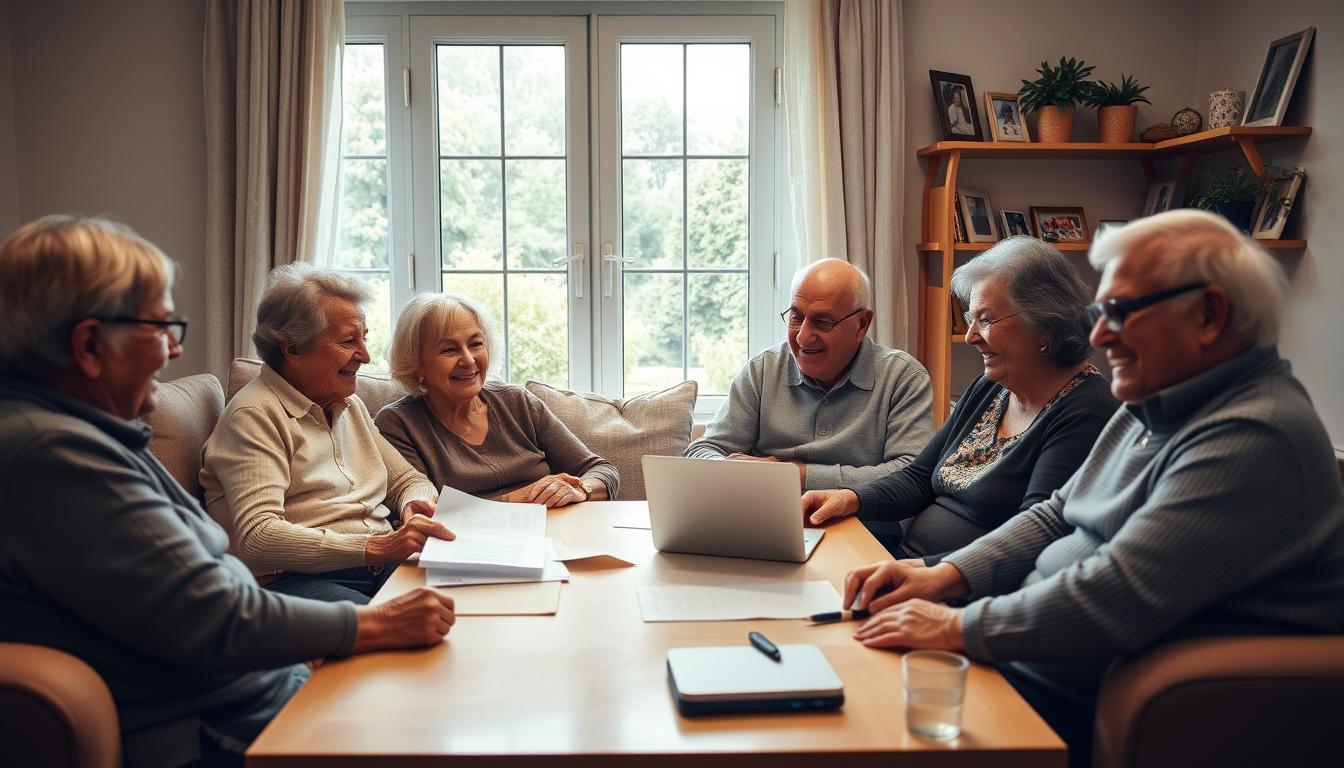 seniors first initiative homeowners insurance reviews